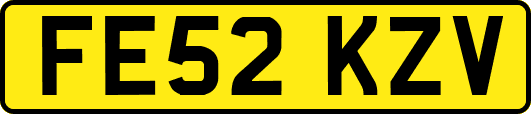 FE52KZV