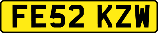 FE52KZW