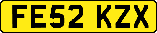 FE52KZX