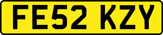 FE52KZY