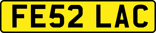 FE52LAC
