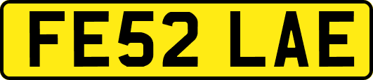 FE52LAE