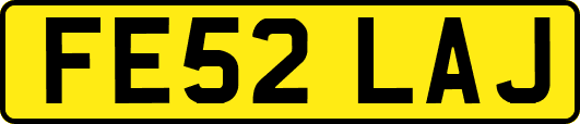 FE52LAJ