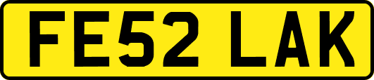 FE52LAK