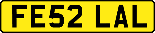FE52LAL