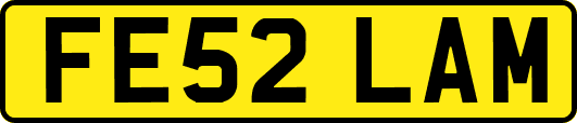 FE52LAM