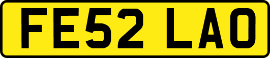 FE52LAO