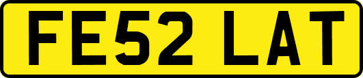FE52LAT