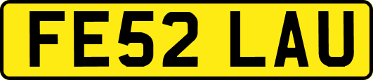 FE52LAU
