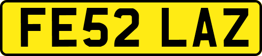 FE52LAZ
