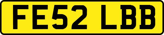 FE52LBB
