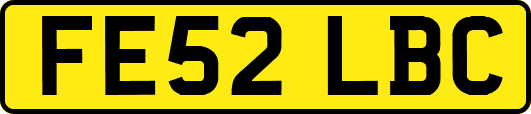 FE52LBC