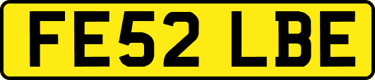 FE52LBE