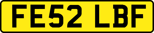 FE52LBF