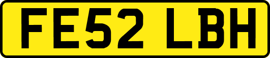 FE52LBH