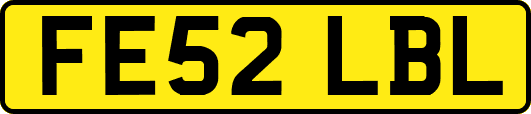 FE52LBL
