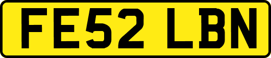 FE52LBN