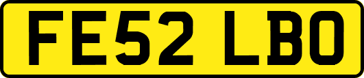 FE52LBO