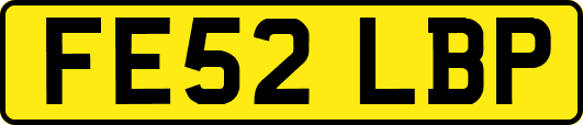 FE52LBP