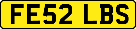 FE52LBS