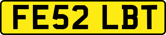 FE52LBT