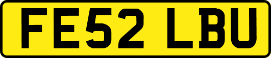 FE52LBU