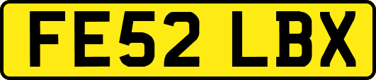 FE52LBX