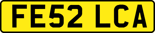 FE52LCA