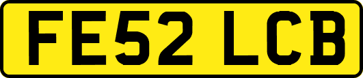 FE52LCB