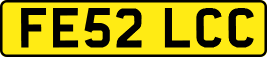 FE52LCC