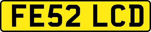 FE52LCD
