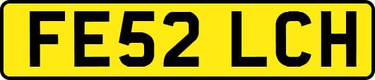 FE52LCH