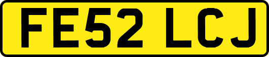 FE52LCJ