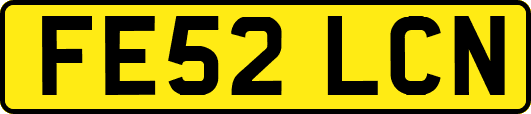 FE52LCN