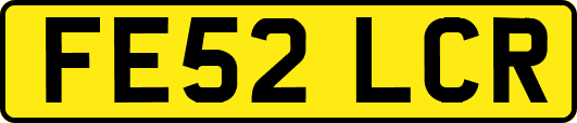 FE52LCR