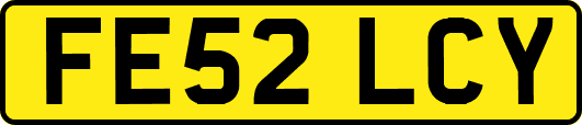 FE52LCY