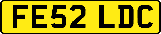 FE52LDC