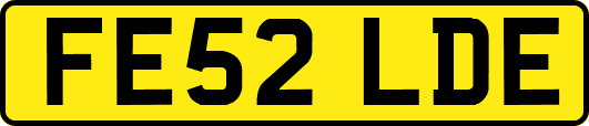 FE52LDE