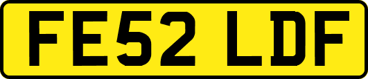FE52LDF