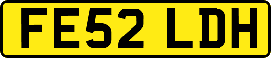 FE52LDH