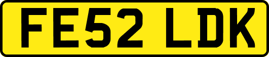 FE52LDK