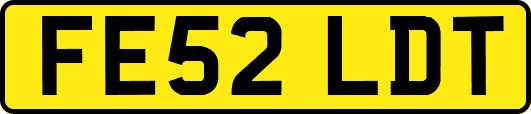 FE52LDT