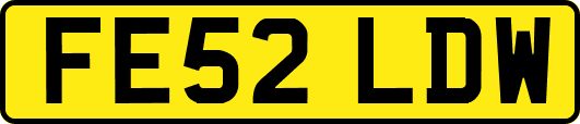 FE52LDW