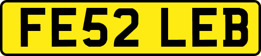FE52LEB