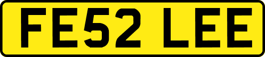 FE52LEE
