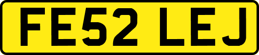 FE52LEJ