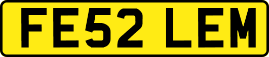 FE52LEM