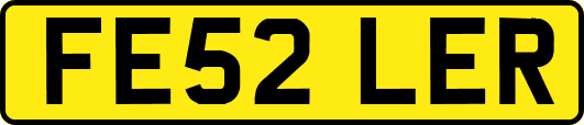 FE52LER