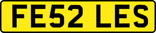FE52LES