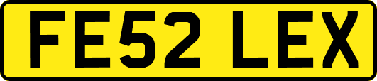 FE52LEX